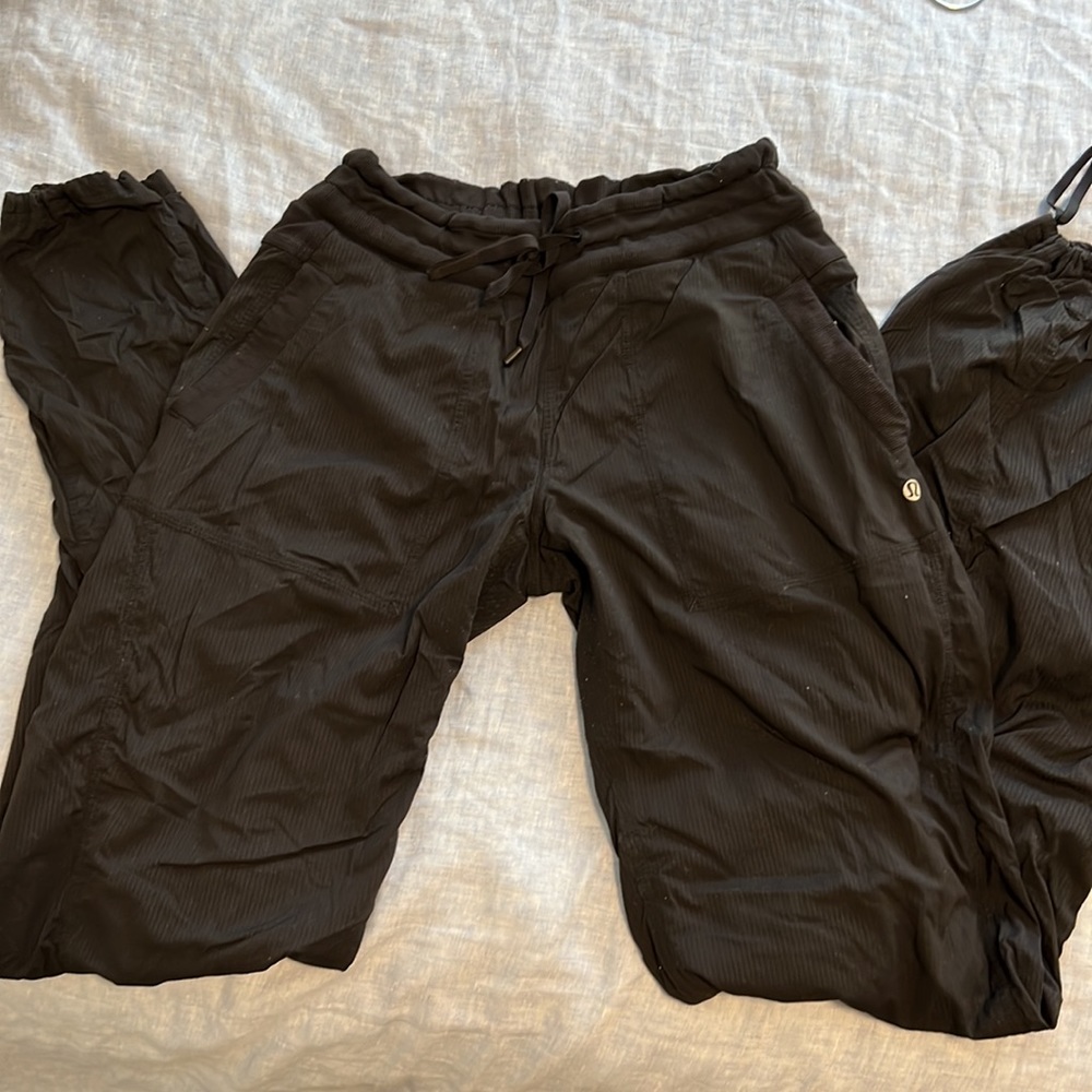 Lululemon dance studio Pant